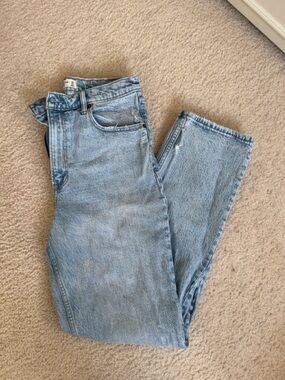 Abercrombie & Fitch jeans